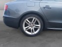 Audi a5 sportback 2.0 tdi 177 s line occasion parc voitures beauvais simplicicar simplicibike france