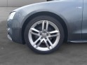 Audi a5 sportback 2.0 tdi 177 s line occasion parc voitures beauvais simplicicar simplicibike france