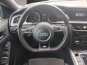 Audi a5 sportback 2.0 tdi 177 s line occasion parc voitures beauvais simplicicar simplicibike france
