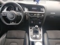 Audi a5 sportback 2.0 tdi 177 s line occasion parc voitures beauvais simplicicar simplicibike france
