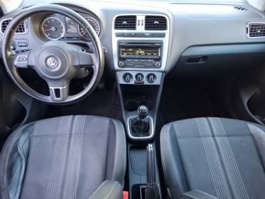 Volkswagen polo 1.2 60 match occasion simplicicar velay simplicicar simplicibike france