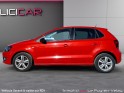 Volkswagen polo 1.2 60 match occasion simplicicar velay simplicicar simplicibike france