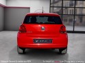 Volkswagen polo 1.2 60 match occasion simplicicar velay simplicicar simplicibike france