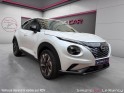 Nissan juke ii tekna carplay pack hiver entretien a jour garantie 24 mois constructeur occasion simplicicar le raincy...