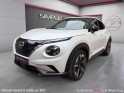 Nissan juke ii tekna carplay pack hiver entretien a jour garantie 24 mois constructeur occasion simplicicar le raincy...