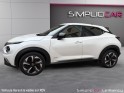 Nissan juke ii tekna carplay pack hiver entretien a jour garantie 24 mois constructeur occasion simplicicar le raincy...