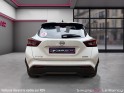 Nissan juke ii tekna carplay pack hiver entretien a jour garantie 24 mois constructeur occasion simplicicar le raincy...