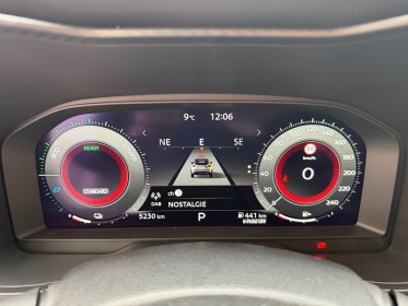 Nissan juke ii tekna carplay pack hiver entretien a jour garantie 24 mois constructeur occasion simplicicar le raincy...