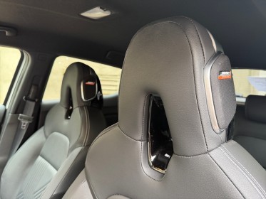 Nissan juke ii tekna carplay pack hiver entretien a jour garantie 24 mois constructeur occasion simplicicar le raincy...