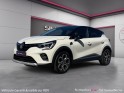 Renault captur tce 100 intens camera gps garantie 12 mois occasion simplicicar labarthe simplicicar simplicibike france
