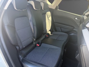 Renault captur tce 100 intens camera gps garantie 12 mois occasion simplicicar labarthe simplicicar simplicibike france