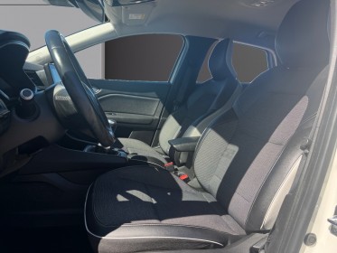 Renault captur tce 100 intens camera gps garantie 12 mois occasion simplicicar labarthe simplicicar simplicibike france