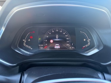 Renault captur tce 100 intens camera gps garantie 12 mois occasion simplicicar labarthe simplicicar simplicibike france