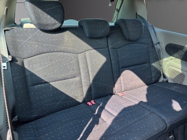 Renault clio 1.4i 16v expression proactive a - boite automatique - toit panoramique occasion simplicicar lagny  simplicicar...