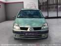 Renault clio 1.4i 16v expression proactive a - boite automatique - toit panoramique occasion simplicicar lagny  simplicicar...