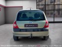 Renault clio 1.4i 16v expression proactive a - boite automatique - toit panoramique occasion simplicicar lagny  simplicicar...