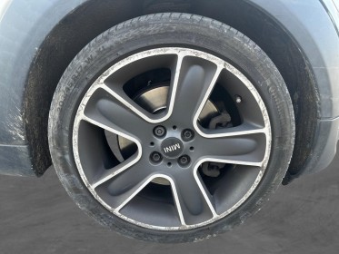 Mini cabriolet r57 cooper s - 184 ch occasion simplicicar rennes simplicicar simplicibike france