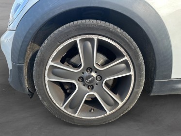 Mini cabriolet r57 cooper s - 184 ch occasion simplicicar rennes simplicicar simplicibike france