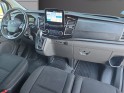 Ford transit custom fourgon 340 l2h1 2.0 ecoblue 130 bva limited  attelage occasion simplicicar angers simplicicar...