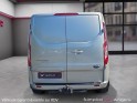 Ford transit custom fourgon 340 l2h1 2.0 ecoblue 130 bva limited  attelage occasion simplicicar angers simplicicar...
