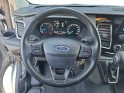 Ford transit custom fourgon 340 l2h1 2.0 ecoblue 130 bva limited  attelage occasion simplicicar angers simplicicar...