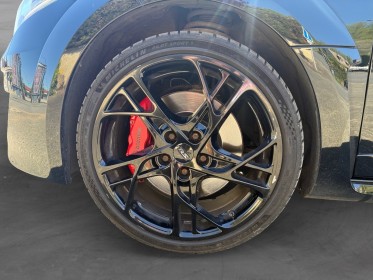 Renault megane iii coupe 2.0 16v 275 ss rs garantie 12 mois occasion simplicicar brive la gaillarde  simplicicar simplicibike...