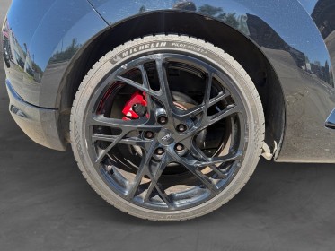 Renault megane iii coupe 2.0 16v 275 ss rs garantie 12 mois occasion simplicicar brive la gaillarde  simplicicar simplicibike...