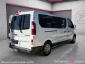 Renault trafic combi l2 dci 125 energy zen occasion simplicicar dijon simplicicar simplicibike france