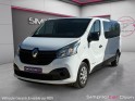 Renault trafic combi l2 dci 125 energy zen occasion simplicicar dijon simplicicar simplicibike france