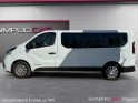 Renault trafic combi l2 dci 125 energy zen occasion simplicicar dijon simplicicar simplicibike france