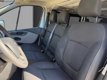 Renault trafic combi l2 dci 125 energy zen occasion simplicicar dijon simplicicar simplicibike france