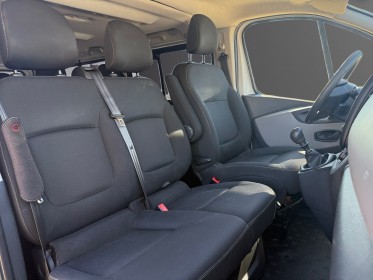 Renault trafic combi l2 dci 125 energy zen occasion simplicicar dijon simplicicar simplicibike france