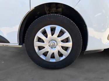 Renault trafic combi l2 dci 125 energy zen occasion simplicicar dijon simplicicar simplicibike france