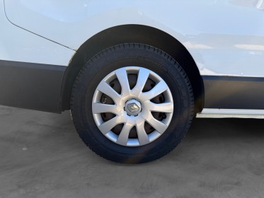 Renault trafic combi l2 dci 125 energy zen occasion simplicicar dijon simplicicar simplicibike france