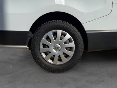 Renault trafic combi l2 dci 125 energy zen occasion simplicicar dijon simplicicar simplicibike france