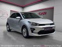 Kia rio 1.0 t-gdi 100 ch bvm6 active suivi kia caméra de recul garantie 12mois occasion simplicicar bretigny-sur-orge...