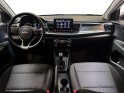 Kia rio 1.0 t-gdi 100 ch bvm6 active suivi kia caméra de recul garantie 12mois occasion simplicicar bretigny-sur-orge...