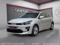 Kia rio 1.0 t-gdi 100 ch bvm6 active suivi kia caméra de recul garantie 12mois occasion simplicicar bretigny-sur-orge...