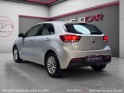 Kia rio 1.0 t-gdi 100 ch bvm6 active suivi kia caméra de recul garantie 12mois occasion simplicicar bretigny-sur-orge...