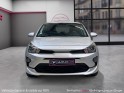 Kia rio 1.0 t-gdi 100 ch bvm6 active suivi kia caméra de recul garantie 12mois occasion simplicicar bretigny-sur-orge...