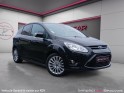 Ford c-max 2.0 tdci 115 fap titanium x powershift a occasion parc voitures beauvais simplicicar simplicibike france
