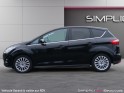 Ford c-max 2.0 tdci 115 fap titanium x powershift a occasion parc voitures beauvais simplicicar simplicibike france