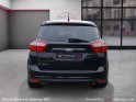 Ford c-max 2.0 tdci 115 fap titanium x powershift a occasion parc voitures beauvais simplicicar simplicibike france