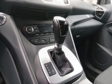 Ford c-max 2.0 tdci 115 fap titanium x powershift a occasion parc voitures beauvais simplicicar simplicibike france