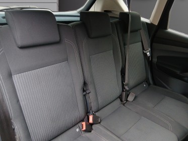 Ford c-max 2.0 tdci 115 fap titanium x powershift a occasion parc voitures beauvais simplicicar simplicibike france