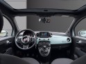 Fiat 500 my23 1.0 70 ch hybride bsg s/s toit panoramique apple carplay garantie 1 an occasion simplicicar dunkerque...