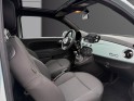 Fiat 500 my23 1.0 70 ch hybride bsg s/s toit panoramique apple carplay garantie 1 an occasion simplicicar dunkerque...