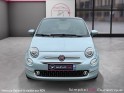 Fiat 500 my23 1.0 70 ch hybride bsg s/s toit panoramique apple carplay garantie 1 an occasion simplicicar dunkerque...