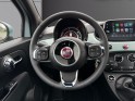 Fiat 500 my23 1.0 70 ch hybride bsg s/s toit panoramique apple carplay garantie 1 an occasion simplicicar dunkerque...