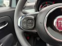 Fiat 500 my23 1.0 70 ch hybride bsg s/s toit panoramique apple carplay garantie 1 an occasion simplicicar dunkerque...